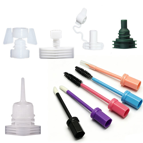 Small-Caliber Special Spout Cap  ​